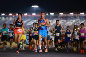 BIB: 26362, 26091, 230, 31467, 22003
                            <button type="button" onclick="openModal(22907426)" class="btn btn-primary btn-sm float-right btn-popup" data-toggle="modal" data-target=".modal-high-quality">
                        <i class="fas fa-shopping-cart"></i> Add to Cart
                    </button>
                                            <button type="button" onclick="isThisMe(22907426, true)" class="btn btn-success btn-sm float-right btn-popup btn-isme hidden" data-toggle="tooltip" data-placement="bottom" title="นี่คือรูปของคุณใช่ไหม คลิกที่นี่เพื่อเอาเข้าอัลบั้ม">
                        <i class="fas fa-plus"></i> Add to album
                    </button>
                    <button type="button" onclick="isThisMe(22907426, false)" class="btn btn-warning btn-sm float-right btn-popup btn-isnotme hidden">
                        <i class="fas fa-ban"></i> Remove from album
                    </button>